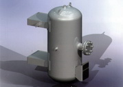 小型冷卻器（冶金、石化行業(yè)用）